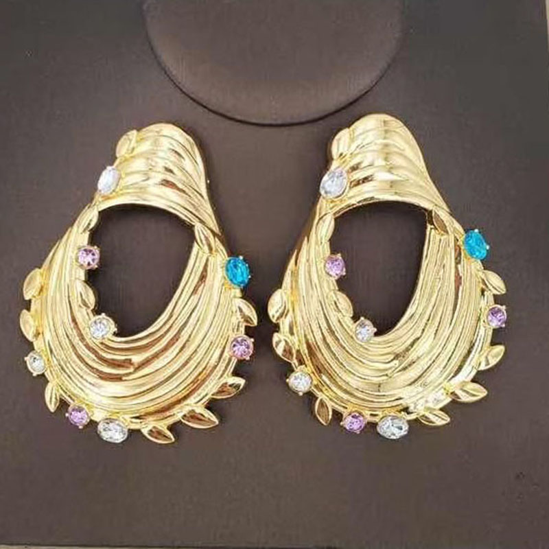 Ethnic Fashion Dubai - Indian Nigerian Wedding Jewellery Party Gifts