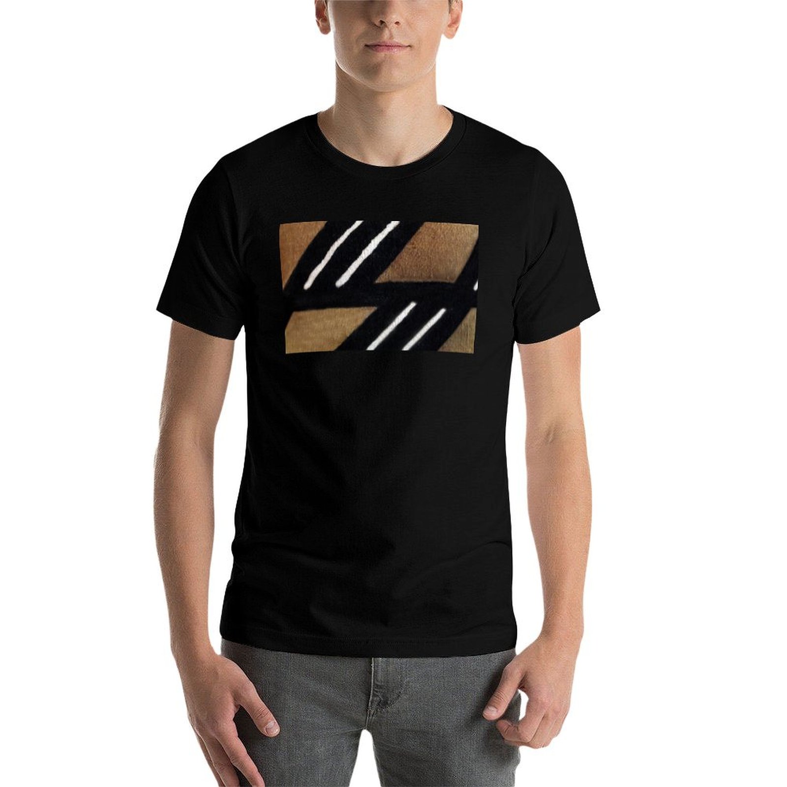African Mudcloth T-Shirt Trend - Mudcloth Print Top review and price
