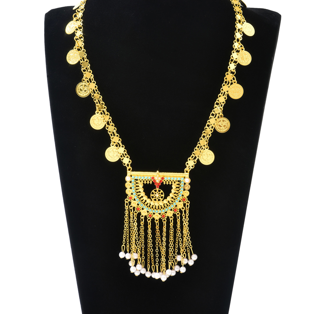Middle East Dubai Jewelry for  - Ethnic Fashion Dubai review and price
