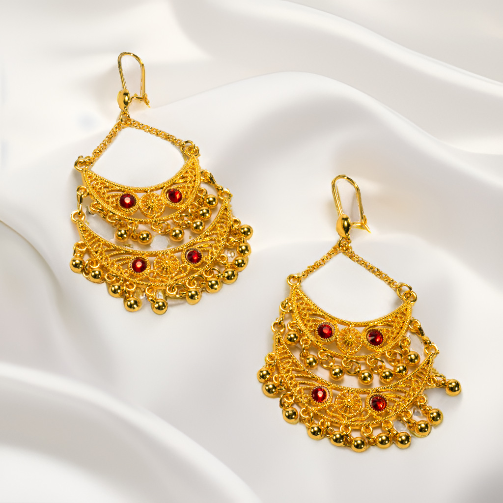 Middle East Dubai Foreign Trad - Ethnic Fashion Dubai review and price