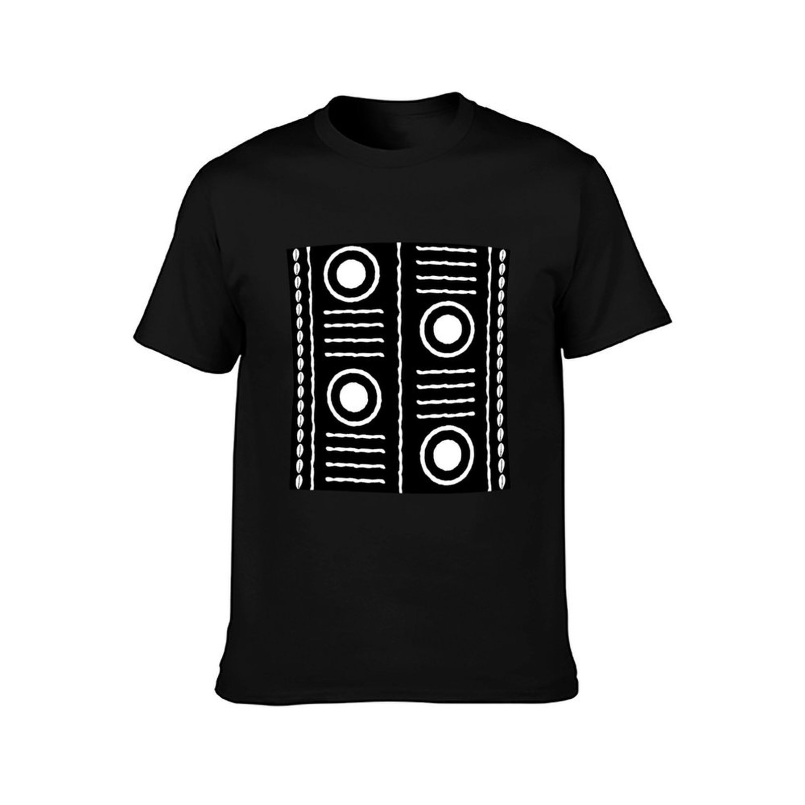 Traditional African Mud Cloth  - Mudcloth Print Top review and price
