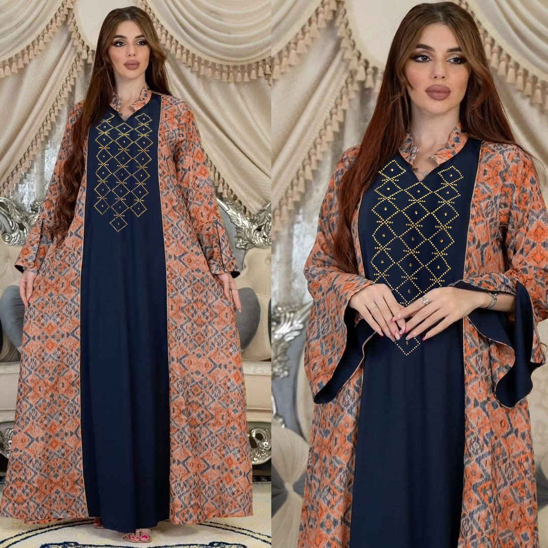Xqy500264 Ethnic Clothing, Fas - Ethnic Fashion Dubai review and price